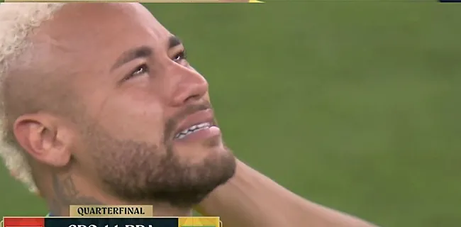 Met dit plannetje wil PSG van Neymar af